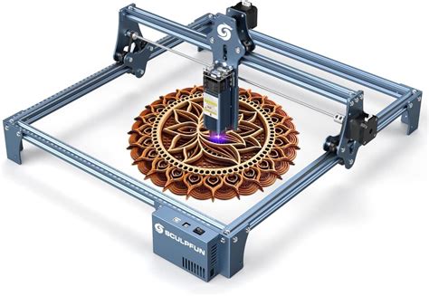 cnc laser cutter